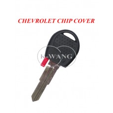 CHEVROLET CHIP COVER 2